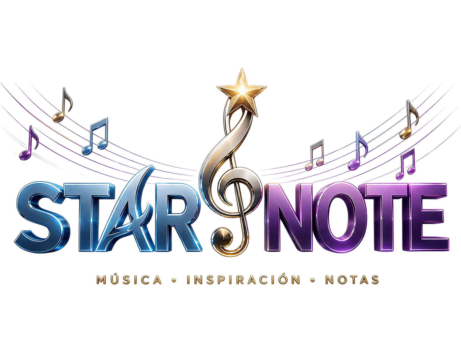 Star Note